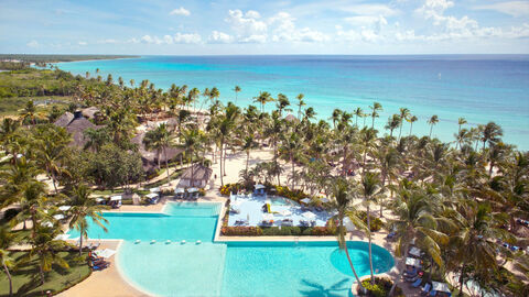 Náhled objektu Catalonia Gran Dominicus, Bayahibe, Východní pobřeží (Punta Cana), Dominikánská republika