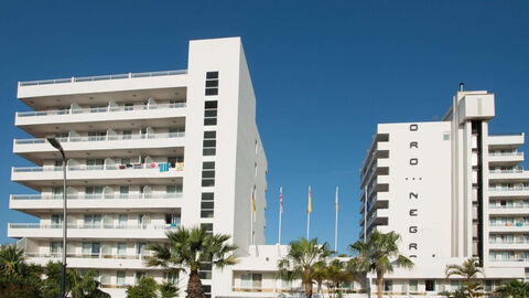 Náhled objektu Catalonia Oro Negro, Playa de las Américas (Tenerife), Tenerife, Kanárské ostrovy