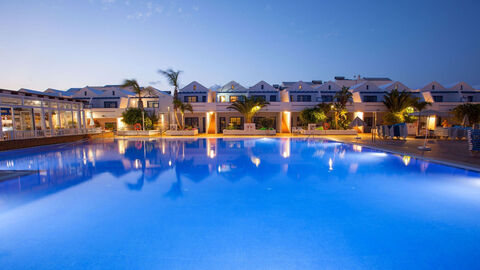 Náhled objektu Cinco Plazas, Puerto del Carmen, Lanzarote, Kanárské ostrovy