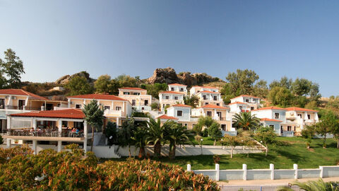 Náhled objektu Clara, Petra, ostrov Lesbos (Lesvos), Řecko