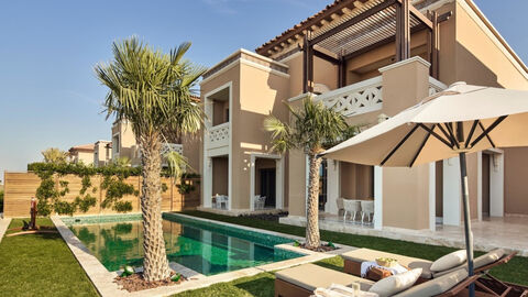 Náhled objektu Club Prive By Rixos Saadiyat Island, Abu Dhabi, Abu Dhabi, Arabské emiráty