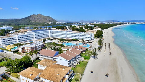 Náhled objektu Condesa de la Bahia, Alcúdia, Mallorca, Mallorca, Ibiza, Menorca