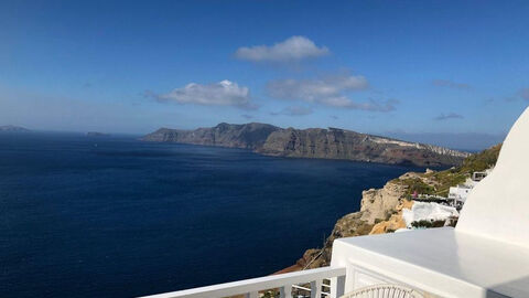 Náhled objektu Delfini Villas, Oia, ostrov Santorini, Řecko