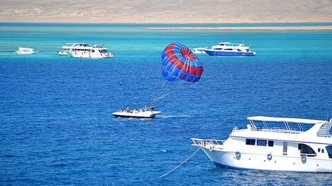 Náhled objektu Dexon Roma, Hurghada, Hurghada a okolí, Egypt