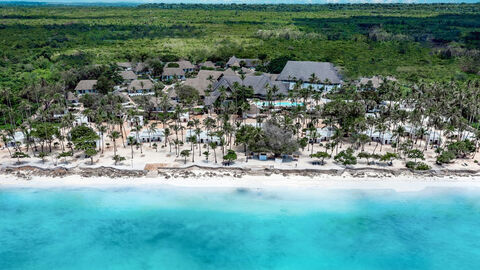 Náhled objektu Diamonds Mapenzi Beach, Kiwengwa, Zanzibar, Afrika