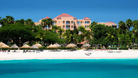 Náhled objektu Divi Village Golf & Beach Resort, Oranjestad, Aruba, Karibik a Stř. Amerika