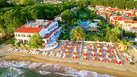 Náhled objektu Dogan Paradise Beach, Kusadasi, Egejská riviéra, Turecko