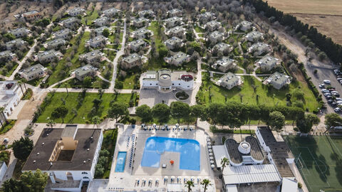 Náhled objektu Dolmen Sport Resort, Otranto, poloostrov Salento, Itálie a Malta