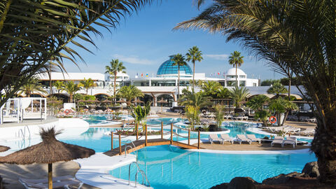 Náhled objektu Elba Lanzarote Royal Village Resort, Playa Blanca, Lanzarote, Kanárské ostrovy