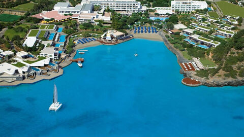 Náhled objektu Elounda Bay Palace, Elounda, ostrov Kréta, Řecko