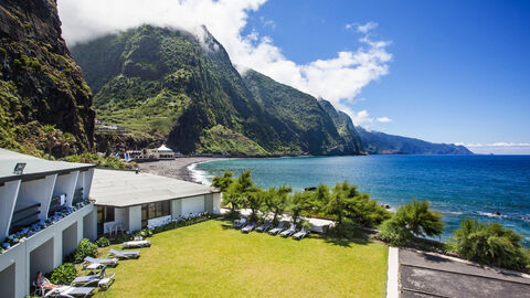 Náhled objektu Estalagem do Mar, Sao Vicente, ostrov Madeira, Portugalsko