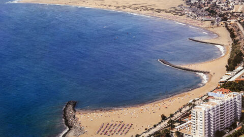 Náhled objektu Europalace, Playa del Inglés, Gran Canaria, Kanárské ostrovy