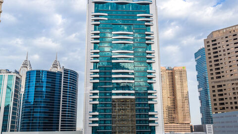 Náhled objektu First Central Hotel Suites, město Dubaj, Dubaj, Arabské emiráty