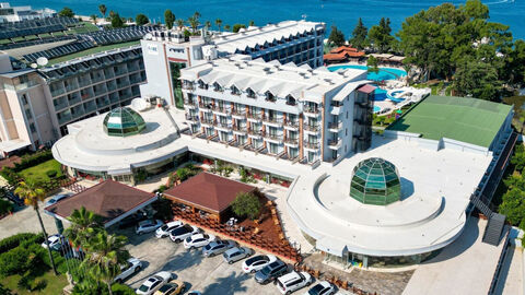 Náhled objektu Fore Resort & Spa, Kemer, Turecká riviéra, Turecko