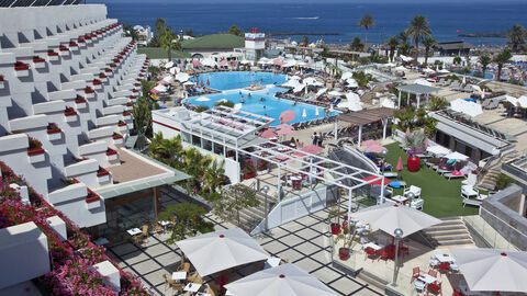 Náhled objektu Gala, Playa de las Américas (Tenerife), Tenerife, Kanárské ostrovy