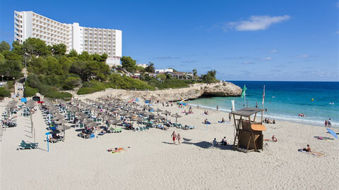 Náhled objektu Globales America, Calas de Mallorca, Mallorca, Mallorca, Ibiza, Menorca