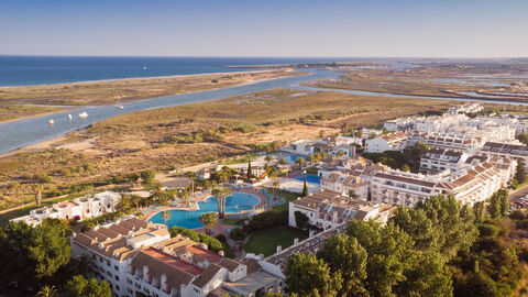 Náhled objektu Golden Club Cabanas, Cabanas de Tavira, Jižní Portugalsko, Portugalsko