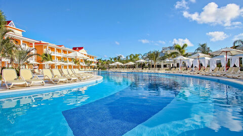 Náhled objektu Grand Bahia Principe Aquamarine, Punta Cana, Východní pobřeží (Punta Cana), Dominikánská republika