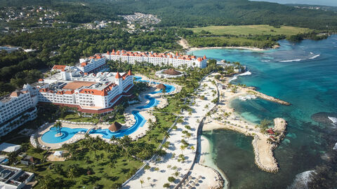 Náhled objektu Grand Bahía Principe Jamaica, Runaway Bay, Jamajka, Karibik a Stř. Amerika