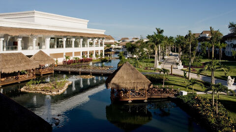 Náhled objektu Grand Sunset Princess, Playa del Carmen, Mexiko, Severní Amerika