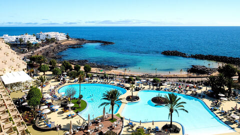 Náhled objektu Grand Teguise Playa, Costa Teguise, Lanzarote, Kanárské ostrovy