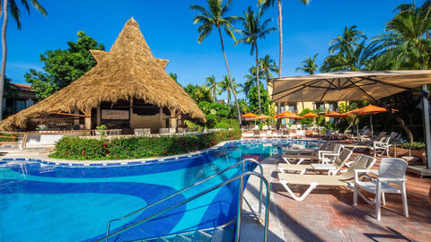 Náhled objektu Hacienda Buenaventura Hotel & Mexican Charm, Puerto Vallarta, Mexiko, Severní Amerika