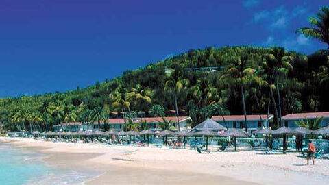 Náhled objektu Halcyon Cove, Antigua, Antigua a Barbuda, Karibik a Stř. Amerika