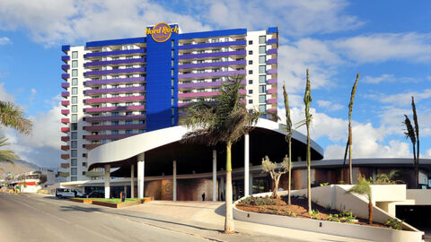 Náhled objektu Hard Rock Tenerife, Playa Paraiso, Tenerife, Kanárské ostrovy