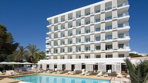 Náhled objektu HM Balanguera Beach, Playa de Palma, Mallorca, Mallorca, Ibiza, Menorca