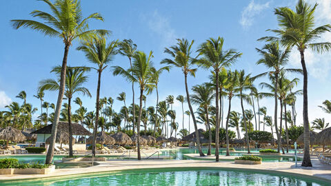 Náhled objektu Iberostar Dominicana, Punta Cana, Východní pobřeží (Punta Cana), Dominikánská republika