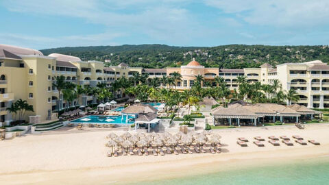 Náhled objektu Iberostar Grand Rose Hall, Montego Bay, Jamajka, Karibik a Stř. Amerika