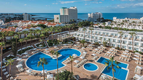 Náhled objektu Iberostar Las Dalias, Costa Adeje, Tenerife, Kanárské ostrovy