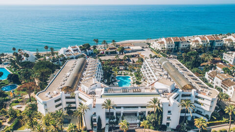 Náhled objektu Iberostar Marbella Coral Beach, Marbella, Costa del Sol, Španělsko