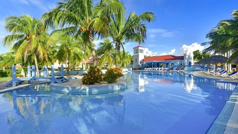 Náhled objektu Iberostar Playa Alameda, Varadero, Kuba, Karibik a Stř. Amerika