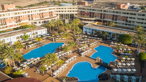 Náhled objektu IBEROSTAR Playa Gaviotas Park, Playa de Jandia, Fuerteventura, Kanárské ostrovy