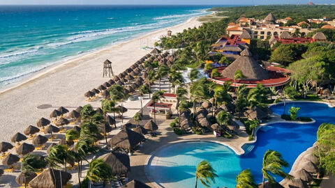 Náhled objektu Iberostar Quetzal, Playa del Carmen, Mexiko, Severní Amerika