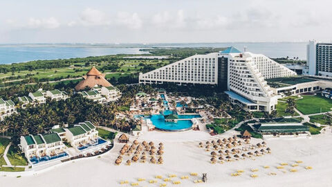 Náhled objektu Iberostar Selection Cancun, Cancún, Mexiko, Severní Amerika