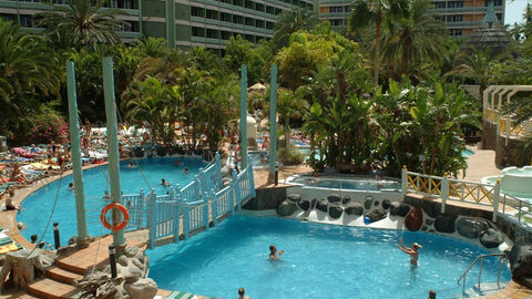 Náhled objektu Ifa Buenaventura, Playa del Inglés, Gran Canaria, Kanárské ostrovy