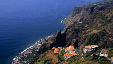 Náhled objektu Jardim Atlantico, Calheta, ostrov Madeira, Portugalsko