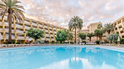 Náhled objektu Jardin Del Atlantico, Playa del Inglés, Gran Canaria, Kanárské ostrovy