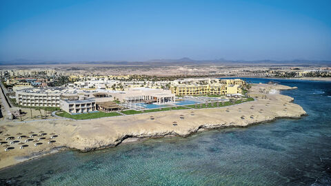 Náhled objektu Jaz Maraya, Marsa Alam, Marsa Alam a okolí, Egypt