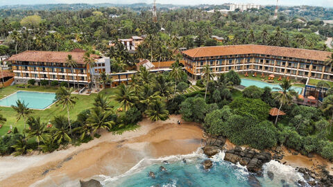 Náhled objektu Jetwing Lighthouse Hotel & Spa, Galle, Srí Lanka, Asie