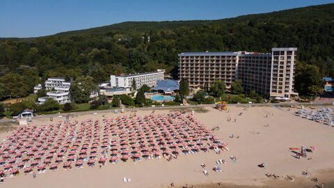 Náhled objektu Kaliakra Mare, Albena, Severní pobřeží (Varna a okolí), Bulharsko