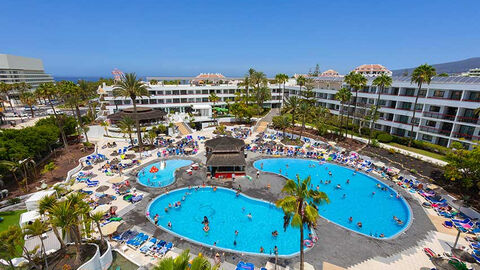 Náhled objektu La Siesta, Playa de las Américas (Tenerife), Tenerife, Kanárské ostrovy