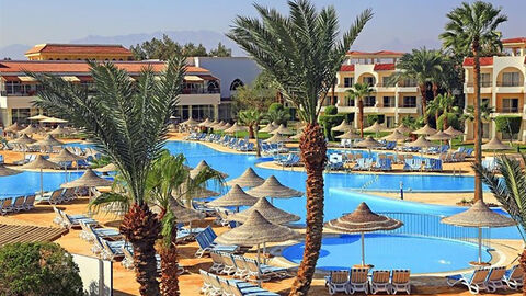 Náhled objektu Labranda Club Makadi, Makadi Bay, Hurghada a okolí, Egypt