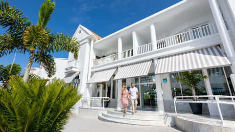 Náhled objektu Lagos De Fañabé Beach Resort, Costa Adeje, Tenerife, Kanárské ostrovy