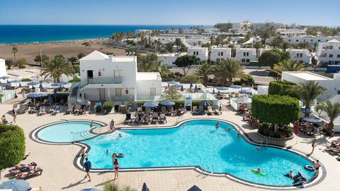 Náhled objektu Lanzarote Village, Puerto del Carmen, Lanzarote, Kanárské ostrovy