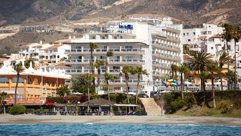 Náhled objektu Las Arenas, Benalmadena, Costa del Sol, Španělsko