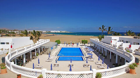 Náhled objektu Las Costas, Puerto del Carmen, Lanzarote, Kanárské ostrovy