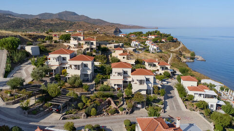 Náhled objektu Little Bird, Petra, ostrov Lesbos (Lesvos), Řecko